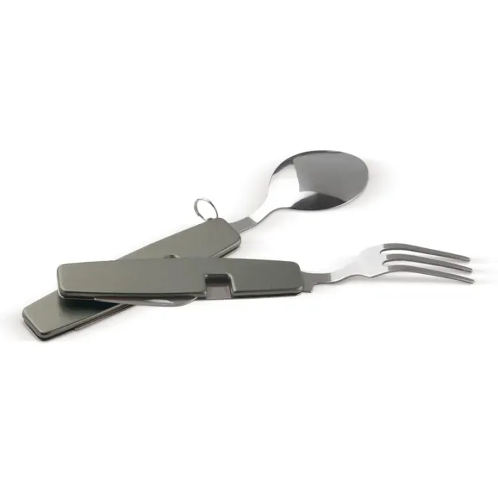 Foldable cutlery in multi-tool - LT90405 (N0035)